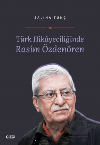 Türk Hikayeciliğinde Rasim Özdenören