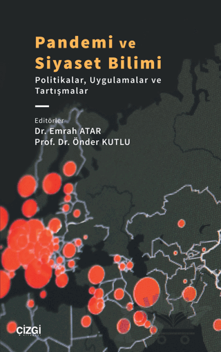 Pandemi ve Siyaset Bilimi