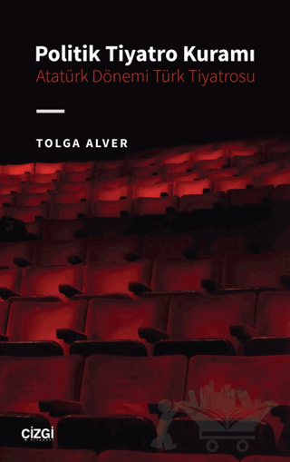 Politik Tiyatro Kuramı