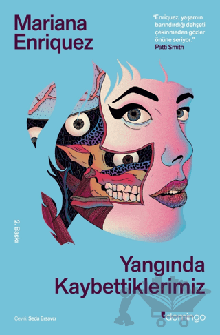 Yangında Kaybettiklerimiz