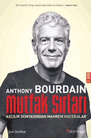 Mutfak Sırları