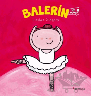 Balerin