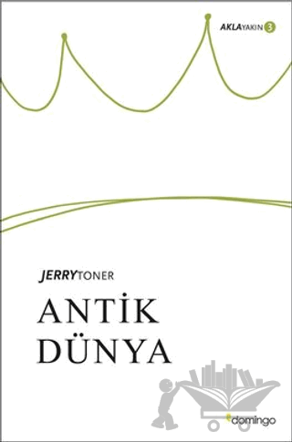 Antik Dünya