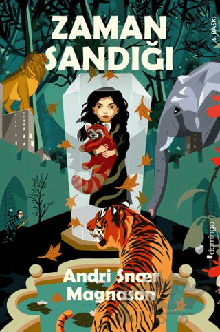 Zaman Sandığı