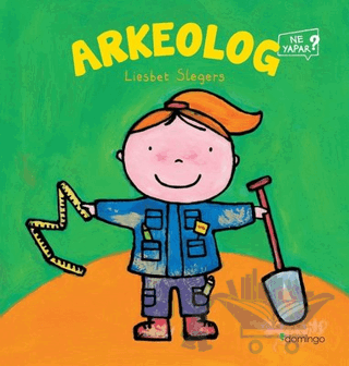 Arkeolog