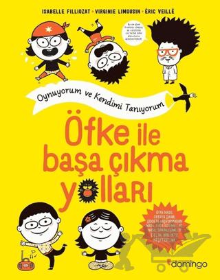 Öfke ile Başa Çıkma Yolları