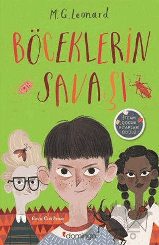 Böceklerin Savaşı