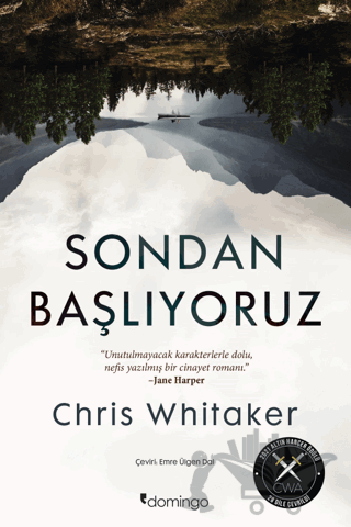 Sondan Başlıyoruz