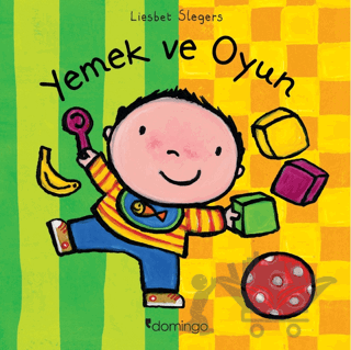 Yemek ve Oyun