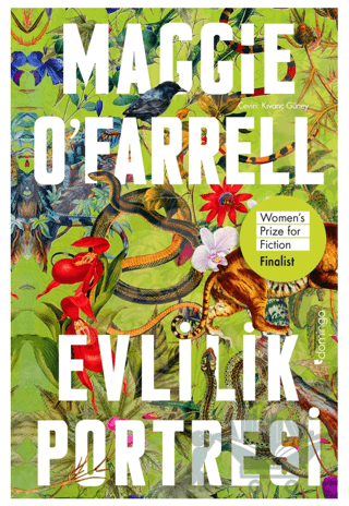 Evlilik Portresi