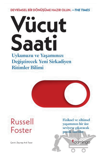 Vücut Saati
