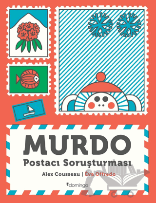 Murdo - Postacı Soruşturması