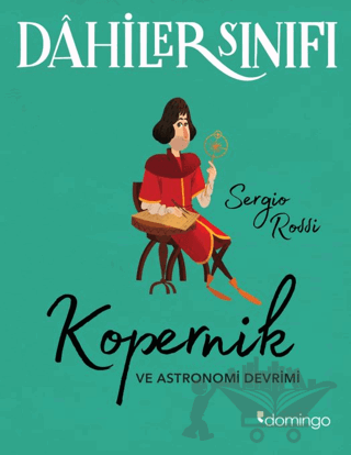 Dâhiler Sınıfı - Kopernik
