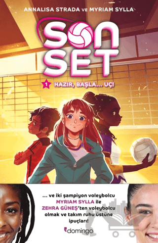 Son Set 1 – Hazır, Başla… Uç!