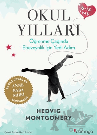 Okul Yılları