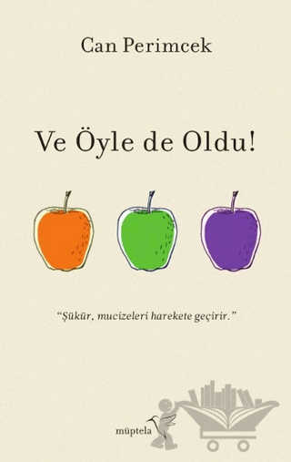 Ve Öyle de Oldu!