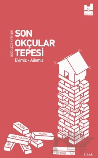 Son Okçular Tepesi