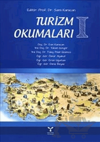 Turizm Okumaları 1