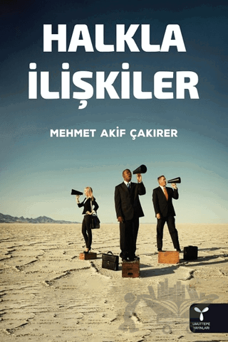 Halkla İlişkiler