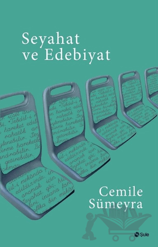 Seyahat ve Edebiyat