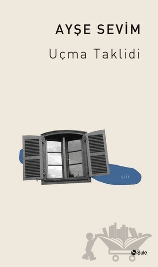 Uçma Taklidi