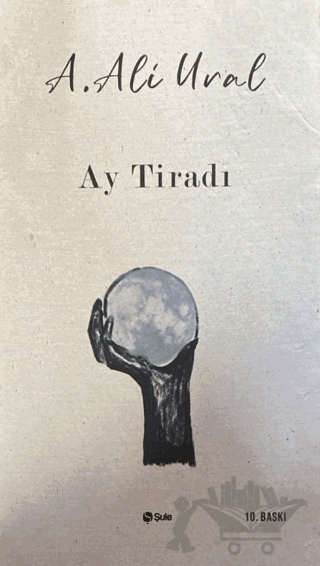 Ay Tiradı