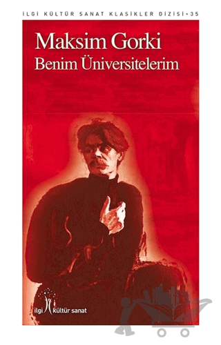 Benim Üniversitelerim