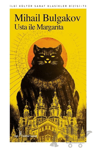 Usta ile Margarita