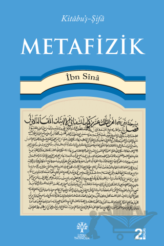 Metafizik