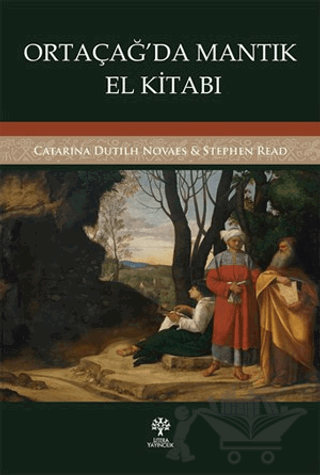 Ortaçağ’da Mantık El Kitabı