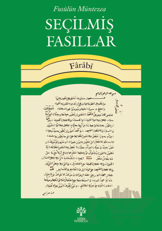 Seçilmiş Fasıllar