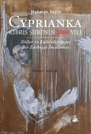 Cyprianka - Kıbrıs Şiiri’nin 3000 Yılı