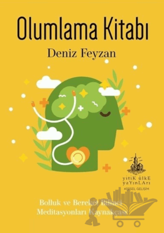 Olumlama Kitabı