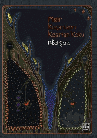 Mısır Koçanlarını Kızartan Koku