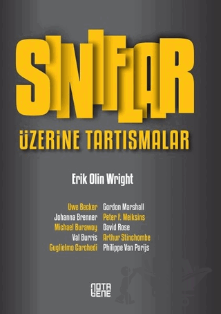 Sınıflar Üzerine Tartışmalar