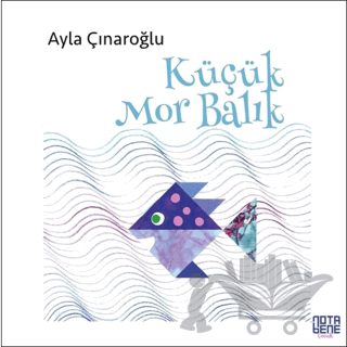 Küçük Mor Balık