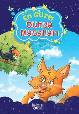 En Güzel Dünya Masalları