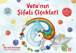 Vera'nın Şifalı Çiçekleri