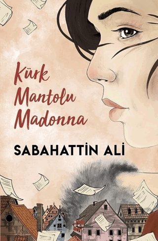 Kürk Mantolu Madonna