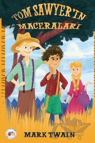Tom Sawyer'ın Maceraları