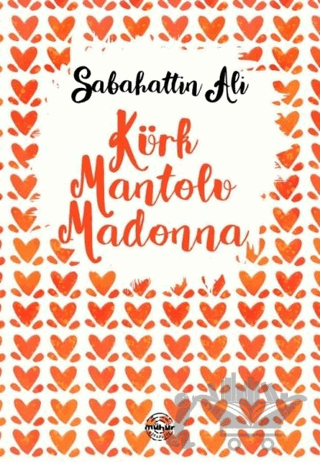 Kürk Mantolu Madonna