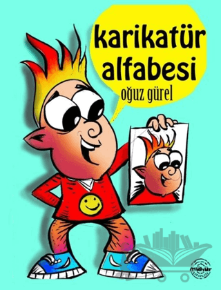 Karikatür Alfabesi