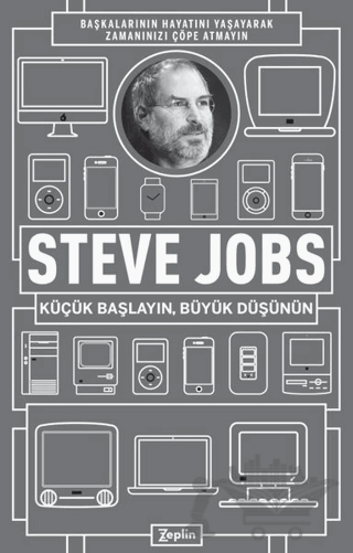 Küçük Başlayın, Büyük Düşünün