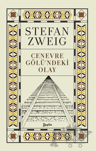 Cenevre Gölü'ndeki Olay