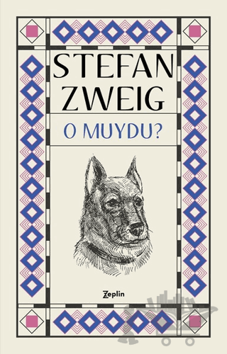 O muydu?