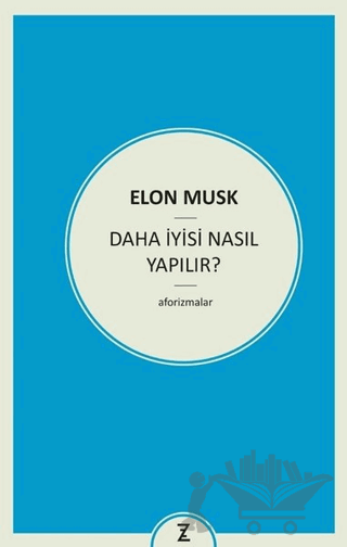 Daha İyisi Nasıl Yapılır?