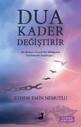 Dua Kader Değiştirir