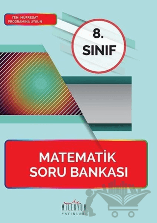 8. Sınıf Matematik Soru Bankası