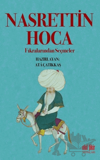 Nasrettin Hoca Fıkralarından Seçmeler
