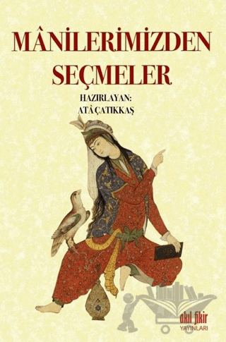 Manilerimizden Seçmeler
